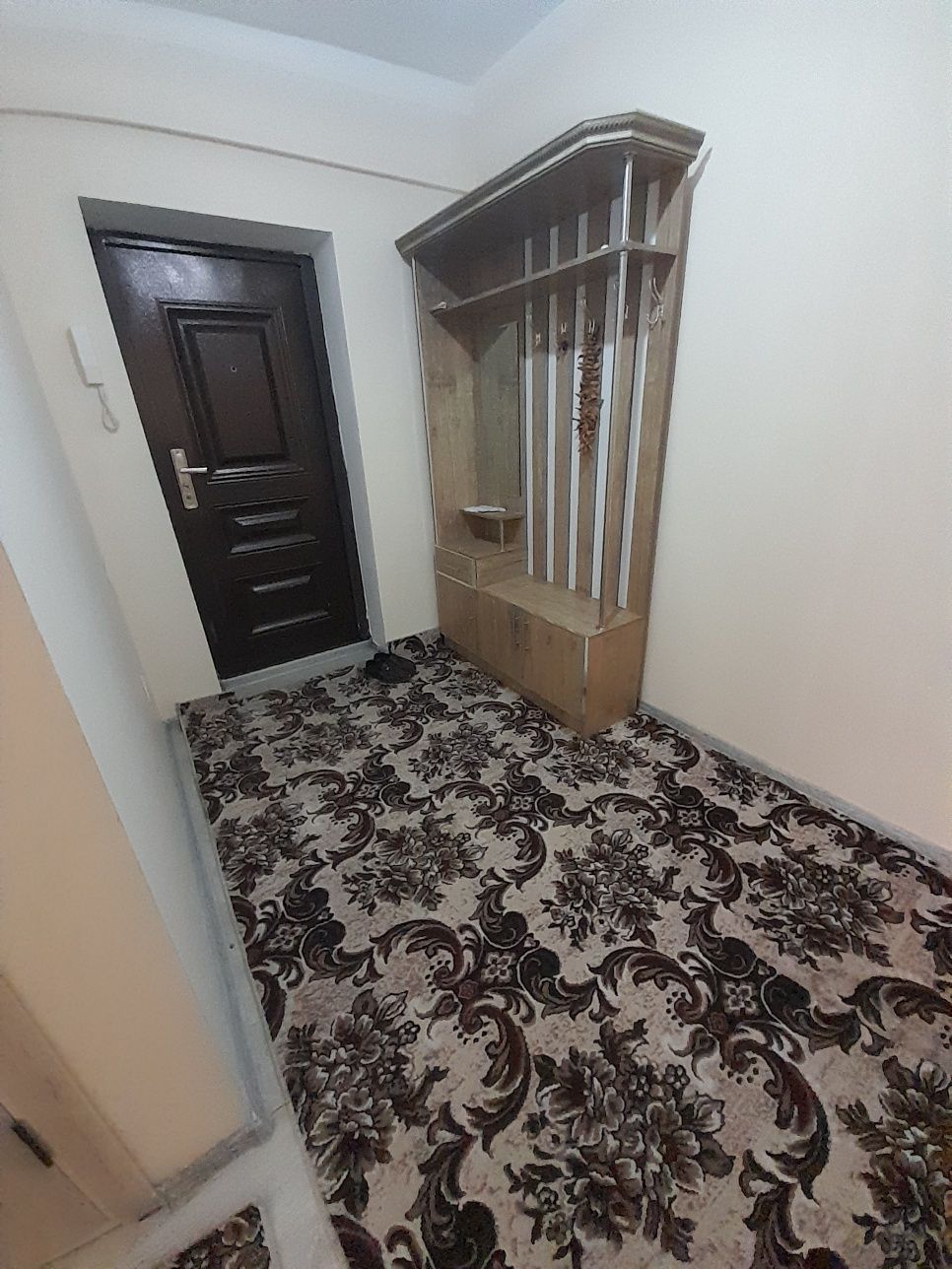Квартира ижарага берилади оилага