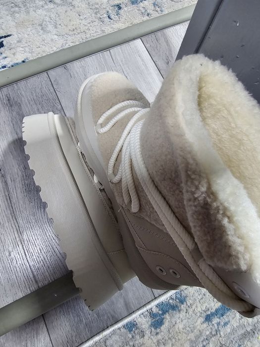 Ghete dama imblanite