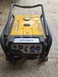Generator curent Stager FD 6500E, 5.5kw + Ats