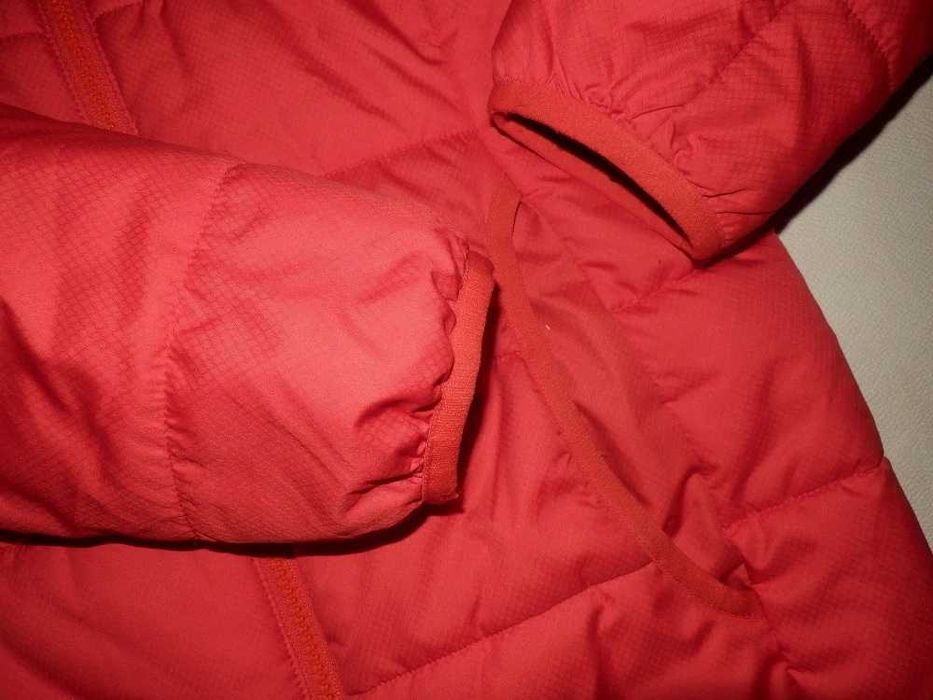 Geaca MILLET Primaloft Austria (dama XS) LICHIDARE stoc !