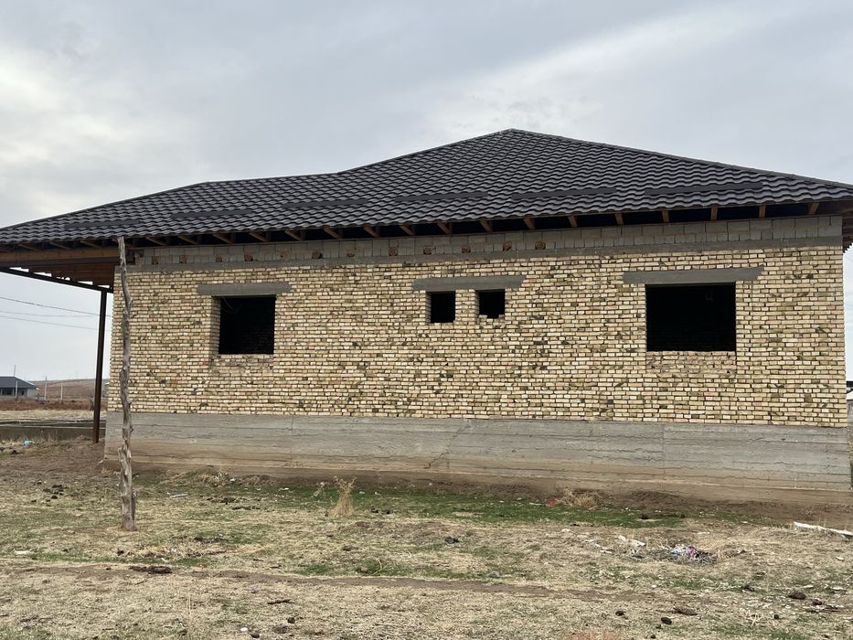 Үй сатылады Жаңаталап