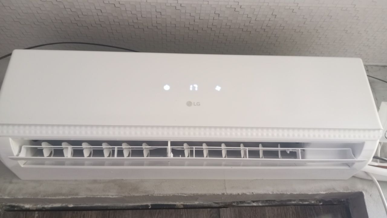 Konditsioner LG sotiladi