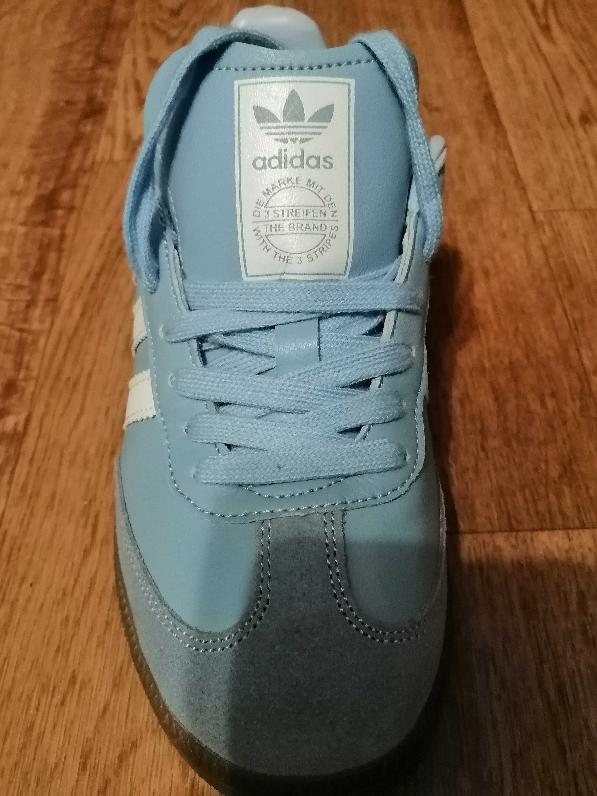 Кроссовки Adidas samba