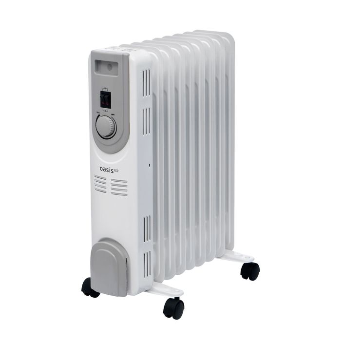 Масляный радиатор Oazis