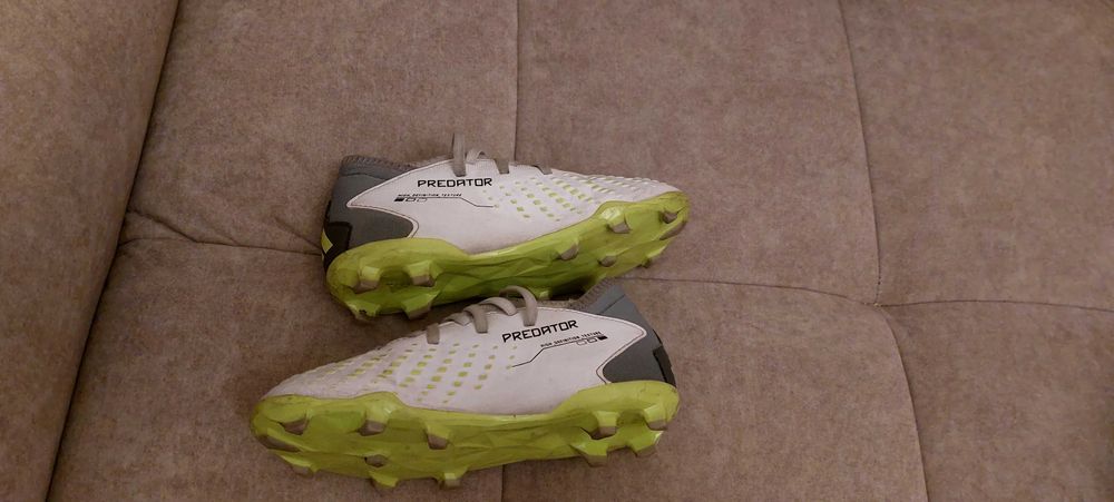 Детски бутонки Adidas Predator