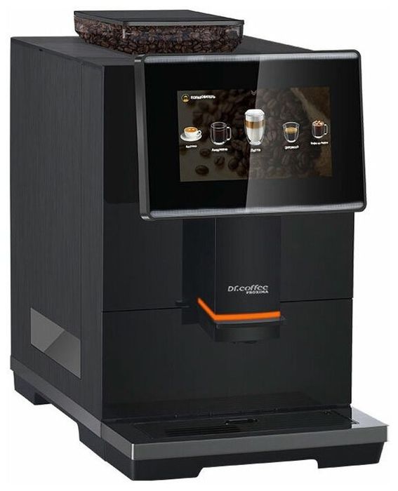 Кофемашина автоматическая Proxima C11