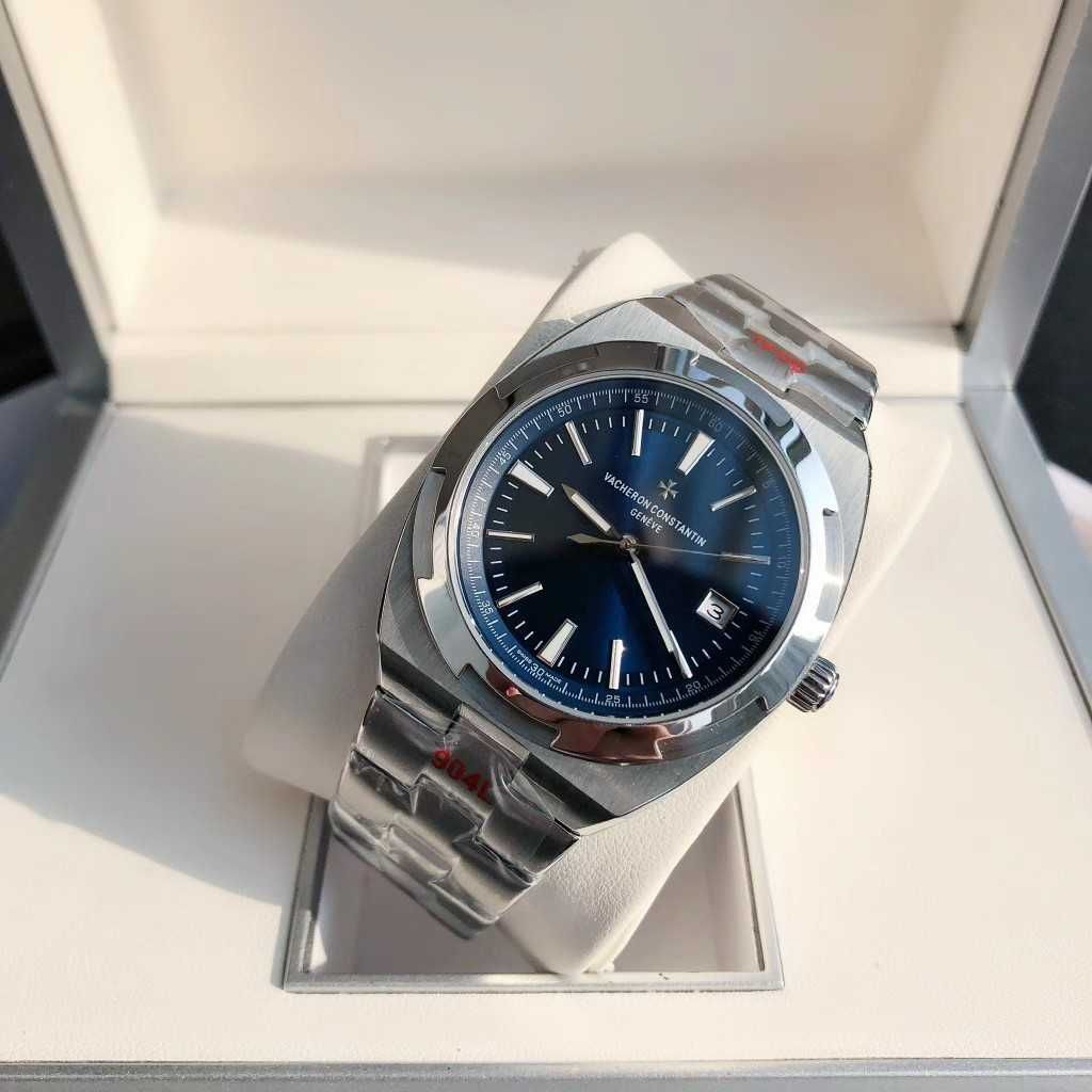 Мъжки автоматичен часовник Vacheron Constantin Overseas