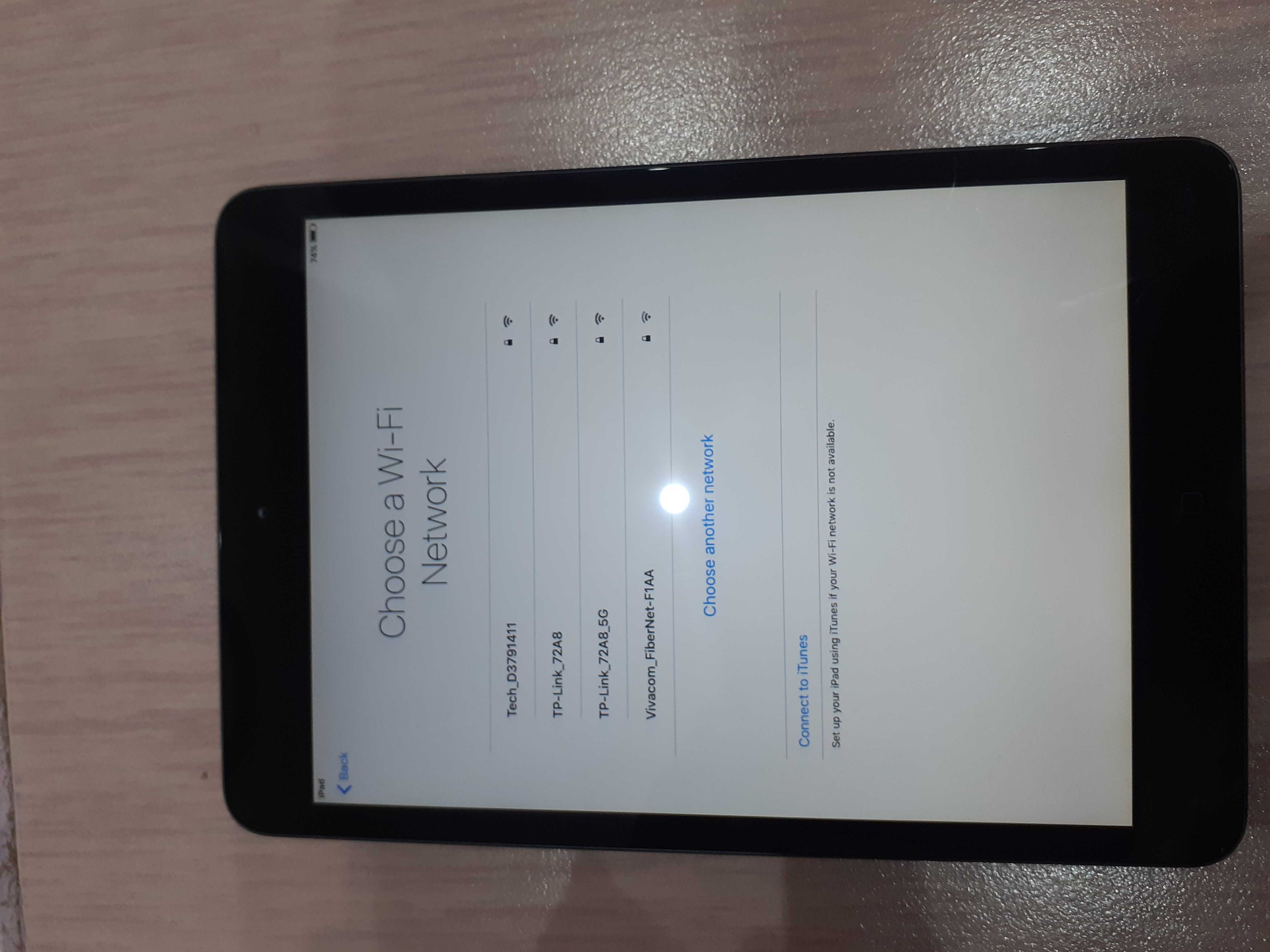 IPad A1432 iPad - 60лв.