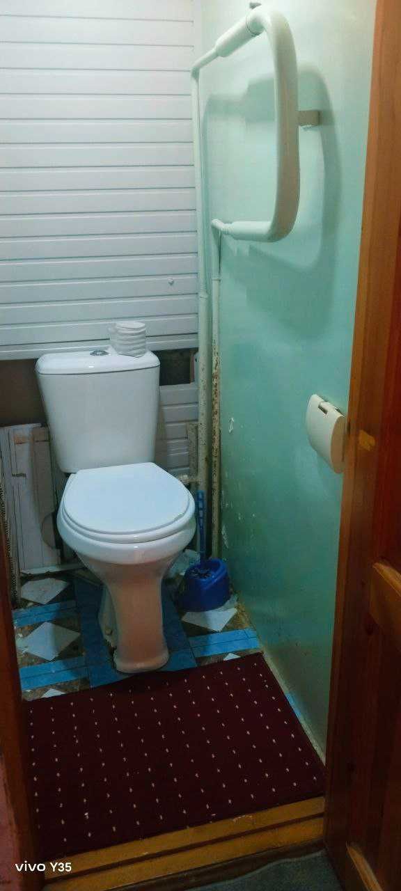 38000 $,  Квартира, Кадишева бозор ёнида, 1 хонали 2 хона килса булади