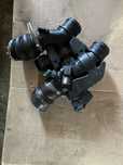 Clapeta acceleratie Peugeot Citroen 1.6hdi 109cp euro4