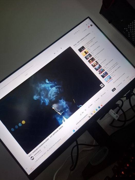 Vand monitor gaming predare Oradea