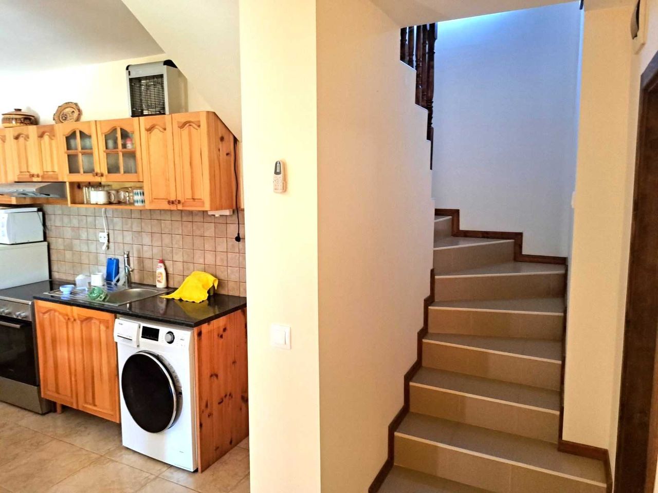 Продава се Къща в с. Оброчище, Област Добрич - 125 кв.м за 1120 €/кв.м - Снимка #6