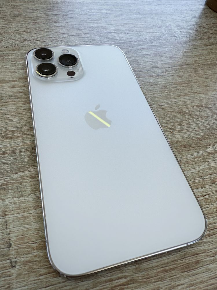 Iphone 13 PRO MAX 128 GB