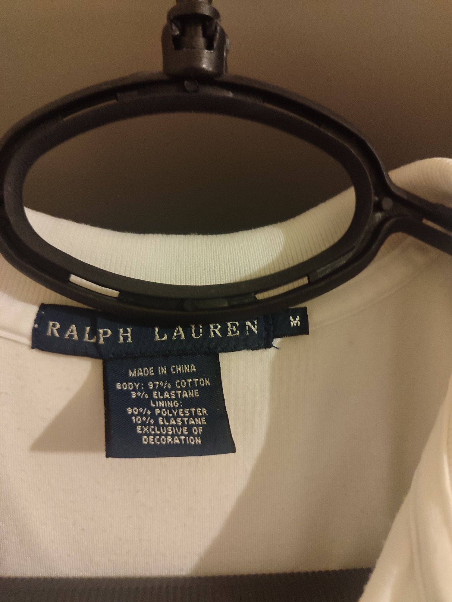 Спортна рокля Ralph Lauren