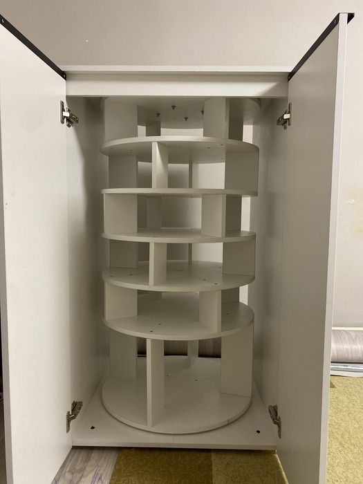 Обувница поле чудес