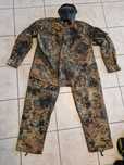 Camuflaj, airsoft, vanatoare, paintball