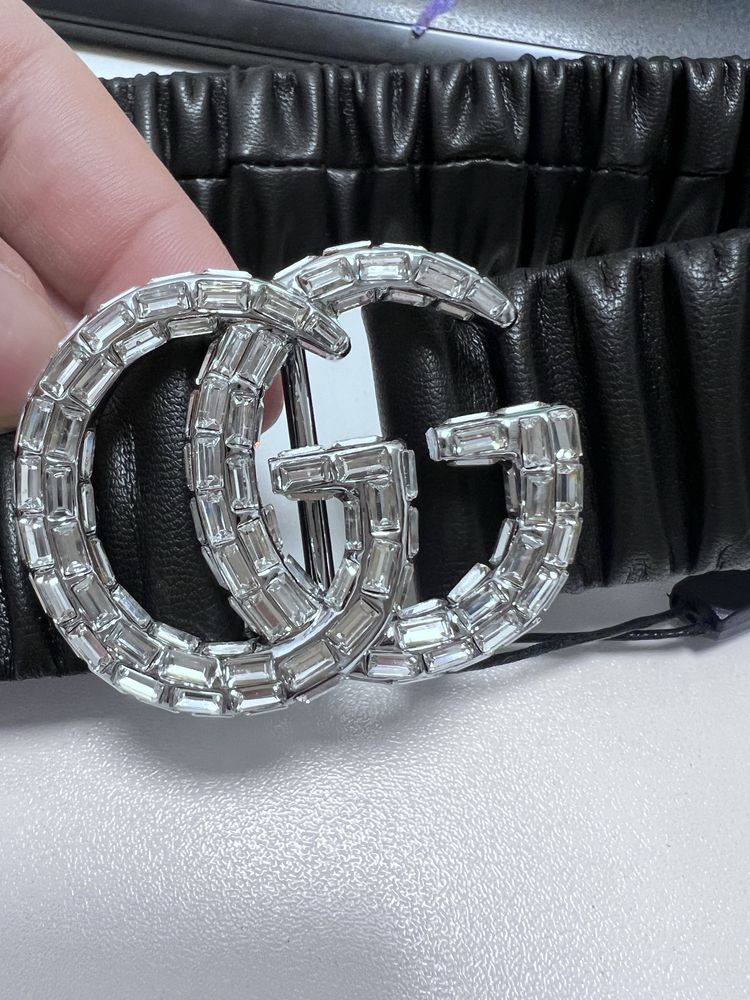 Curea Gucci originala