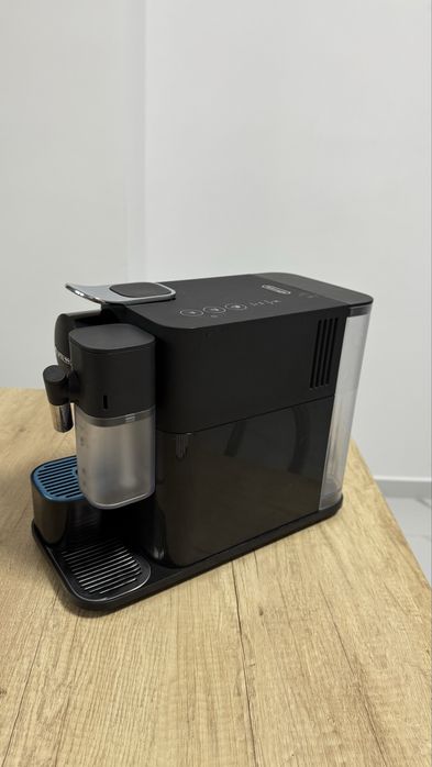 Delonghi Nespresso Lattissima One Resigilat