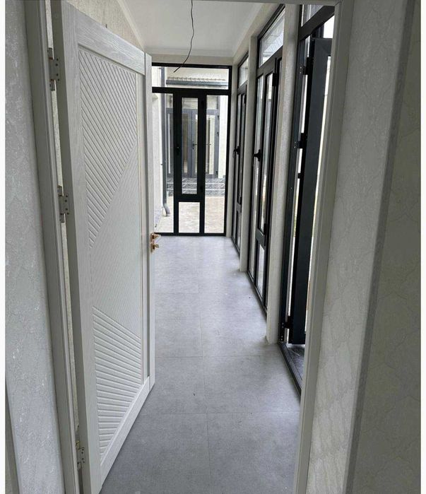 Продаётся Евродом в Тузеле, 3-сотки (N 11601)