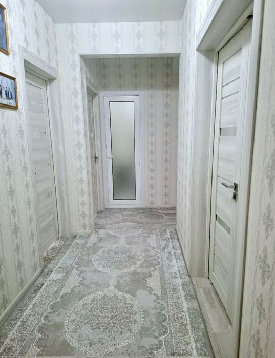 Квартира Продаётся Чиланзар 13 квартал 3/4/4 92м2 меб тех аль хилал