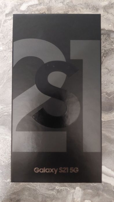 Vind Cutie Samsung S21 5G