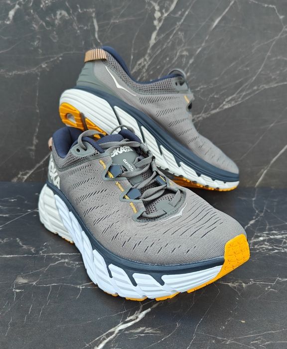 Adidași Hoka Gaviota 3 *originali*top*cool* 44 2/3