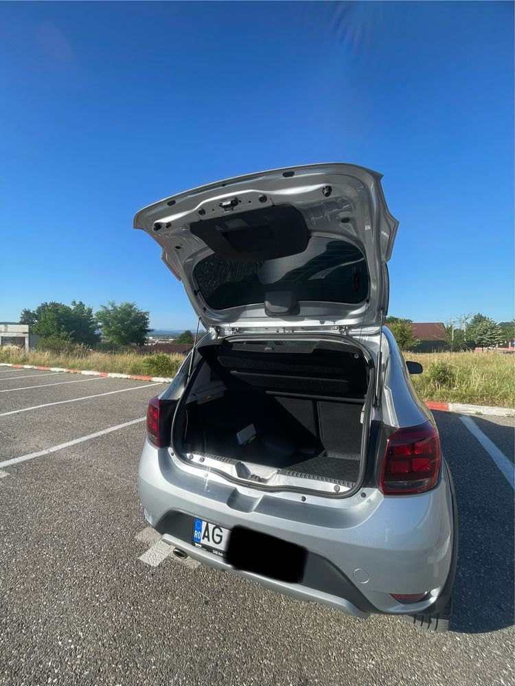 De vanzare - Sandero Stepway - Mioveni, judetul Arges