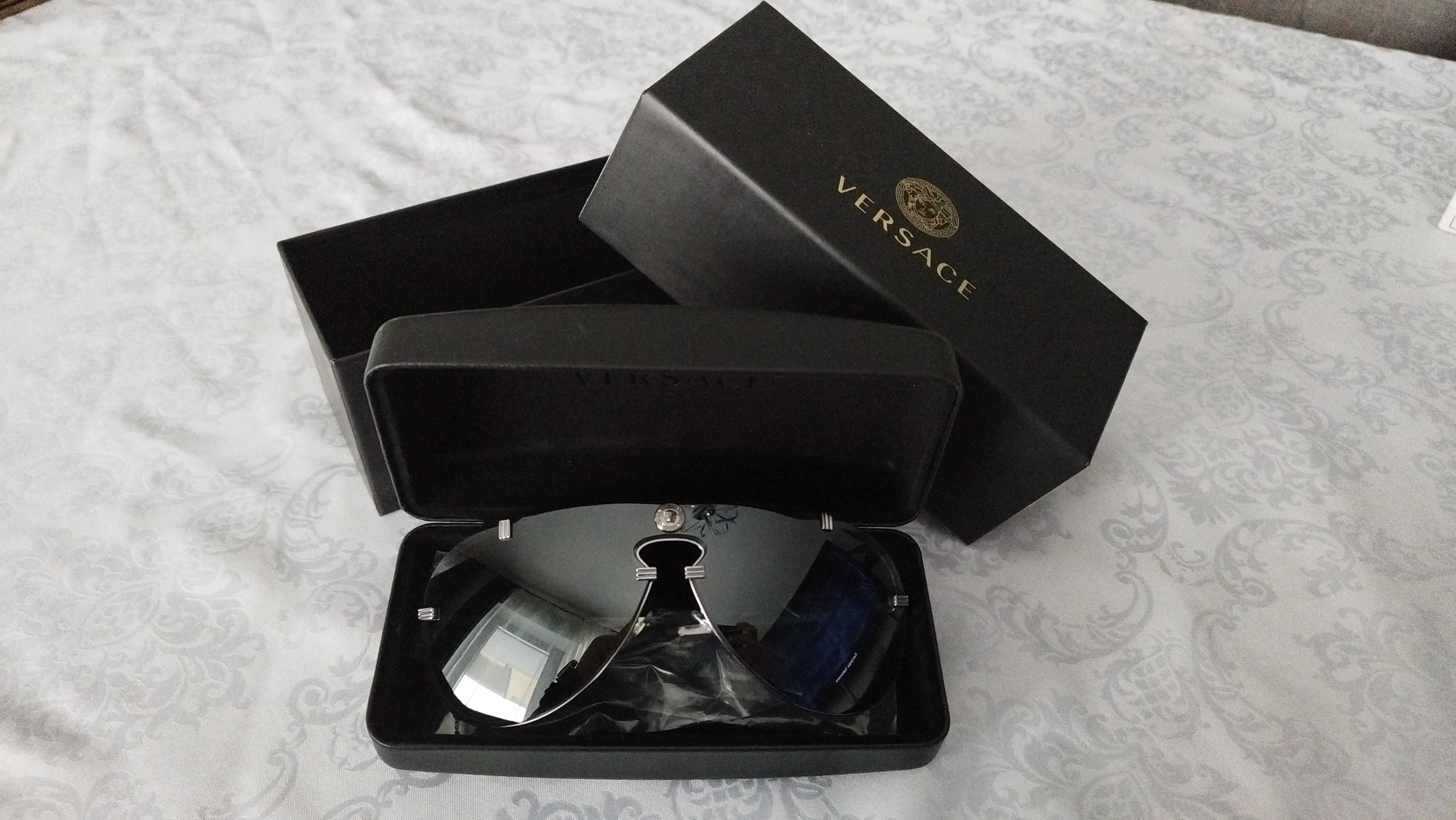 Мъжки очила Versace