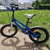 Vand Bicicleta Copii Royal Baby Freestyle 16 Blue