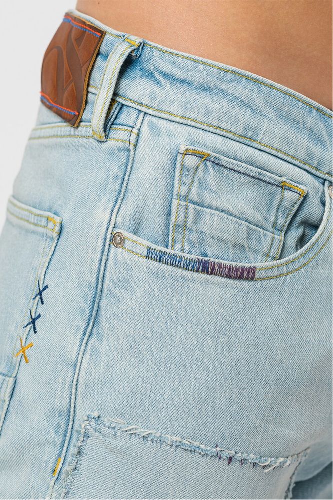 Дънки Scotch & Soda-Чисто нови