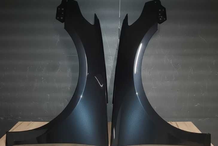 Aripa Fata Dreapta&Stanga VW Passat CC 2008-2012 (LK7X (Gri Inchis))