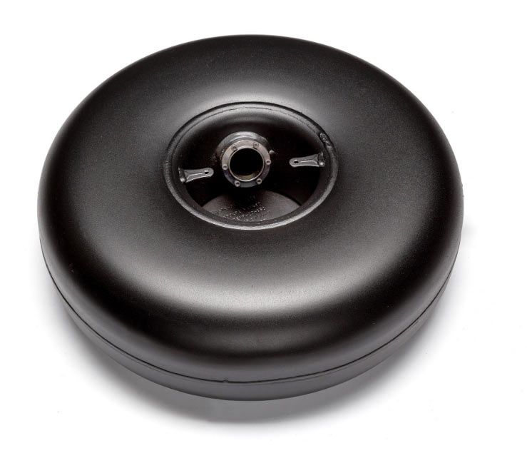 Пропан инжектор 42л Турбо