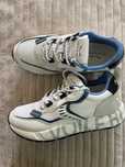 Snickers Voile Blanche