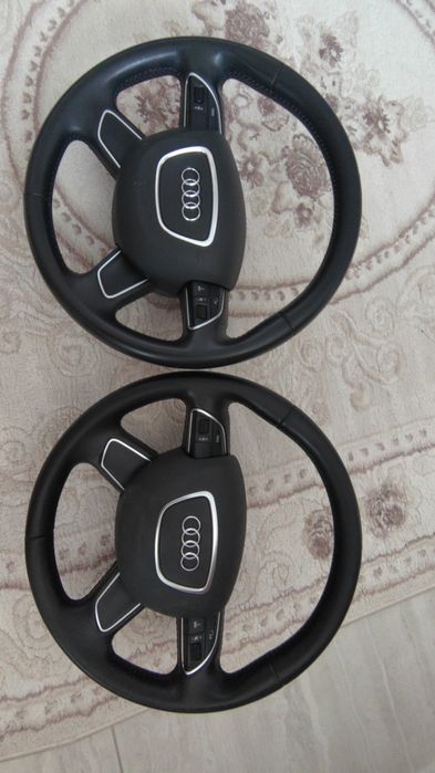 Volan audi A4 B8 si A7 C7