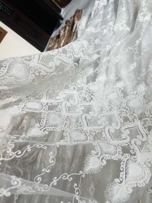 Parda   kamplekt