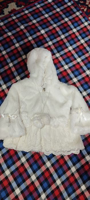 Одежда для девочки