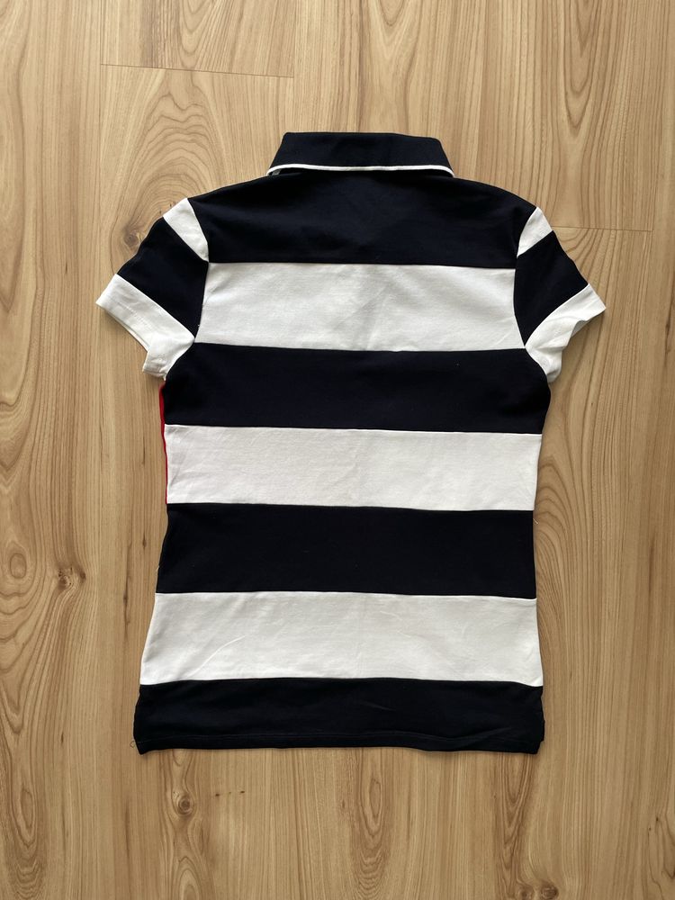 Tommy Hilfiger / дамска тениска  XS