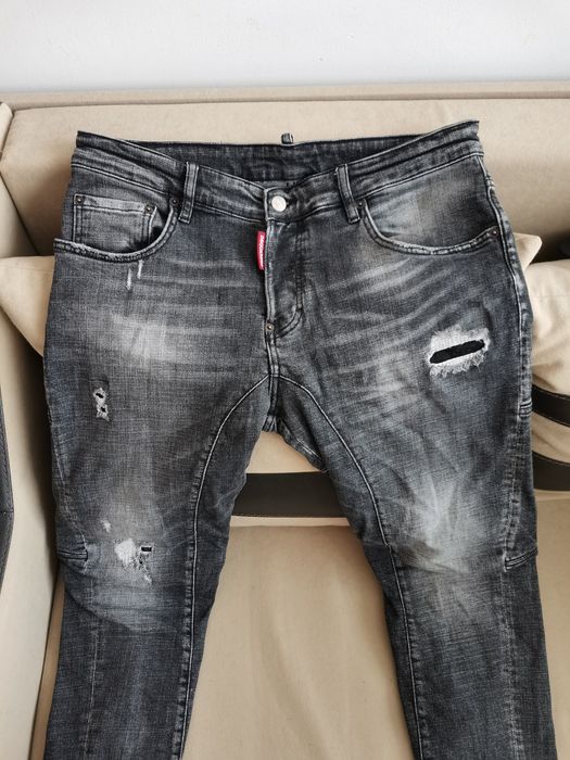 Dsquared2 оригинални дънки