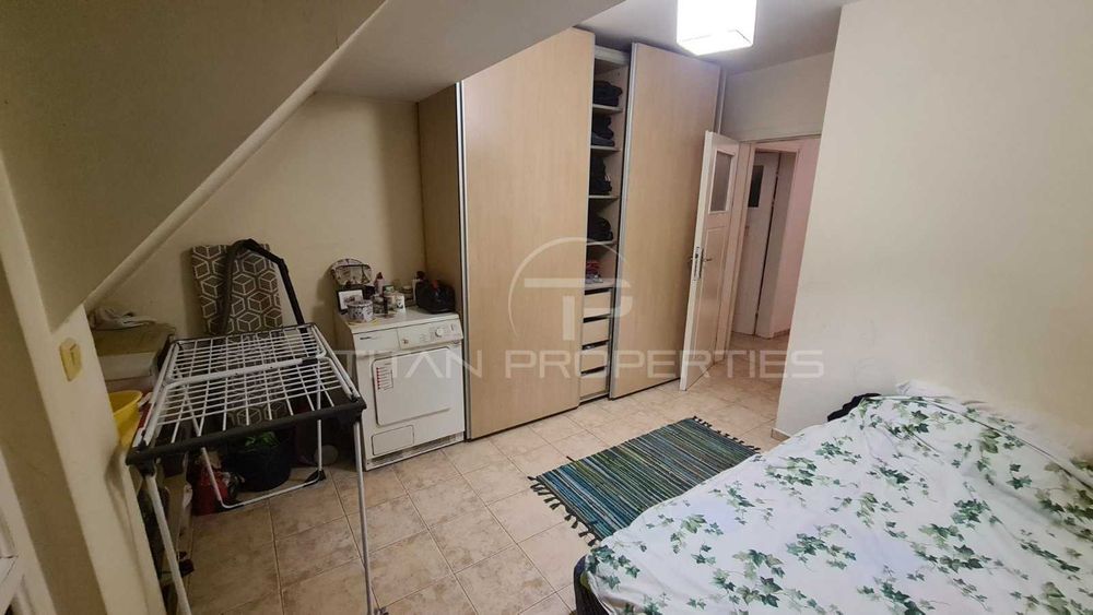 Продава се Тристаен апартамент в Пловдив, Мараша - 100 кв.м за 1480 €/кв.м - Снимка #3