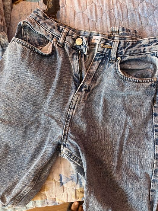 Дънки Pull&bear Sinsay Reserved