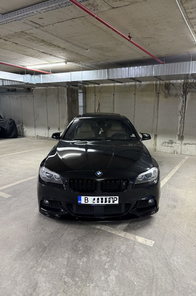BMW F10 535i Full options