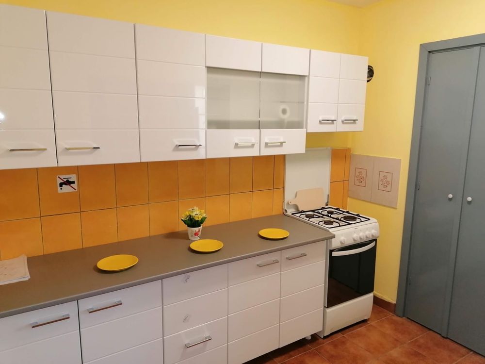 Metalurgie apartament 1 camera -suprafata 42 mp mobilat si utilat !