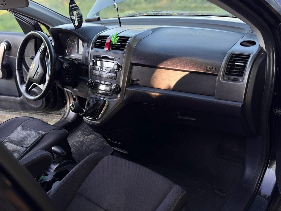 Vand Honda CR-V 3500 euro