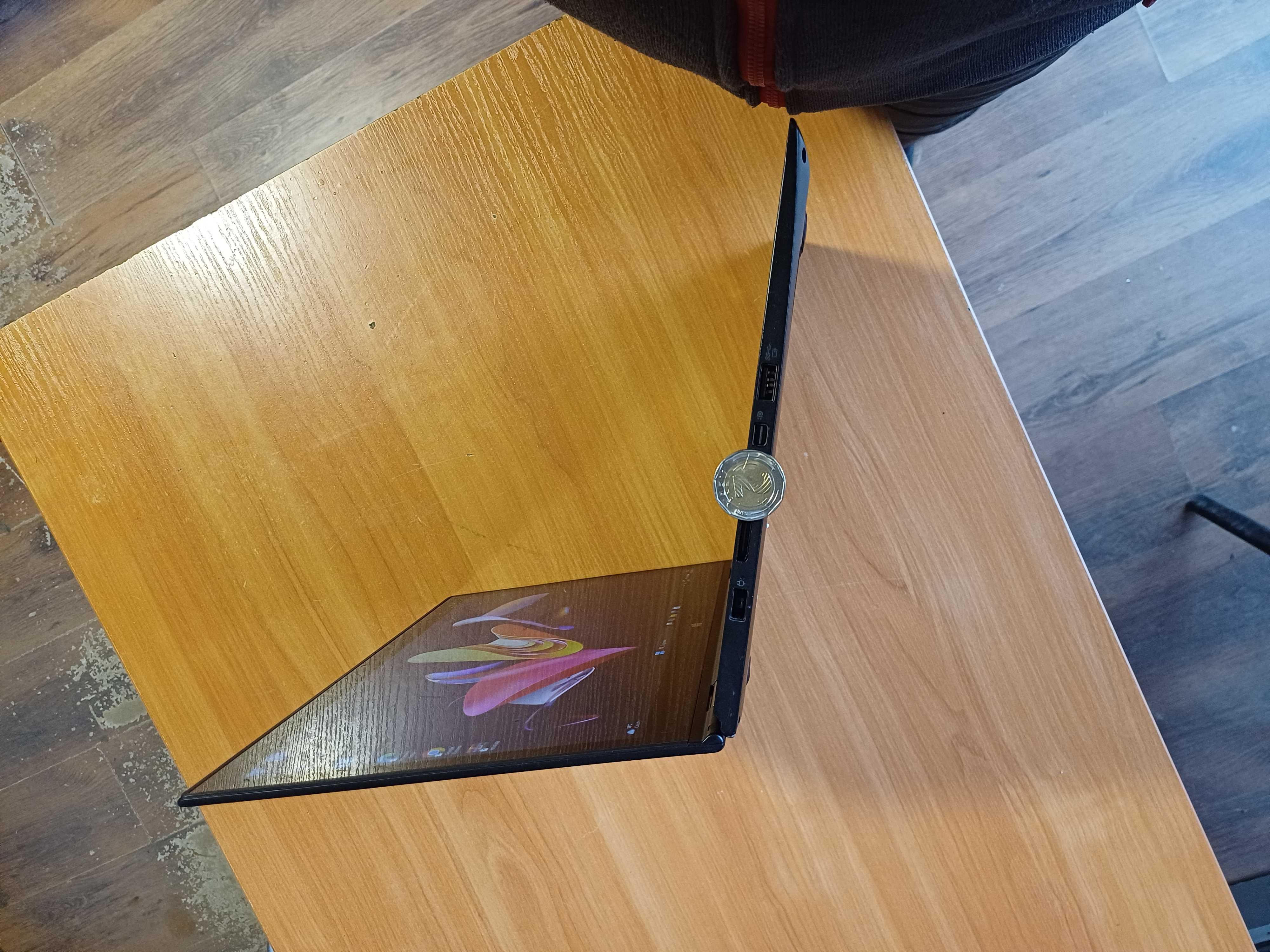 14'FHD IPS Lenovo Yoga X1 Core™i7/16GB Ram/256GB SSD
