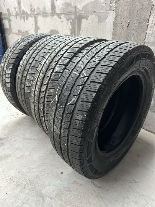 Cauciucuri 215/65/16C Continental