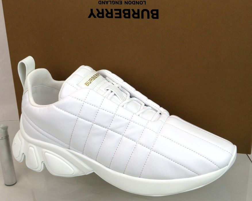 Burberry нови кецове оригинални