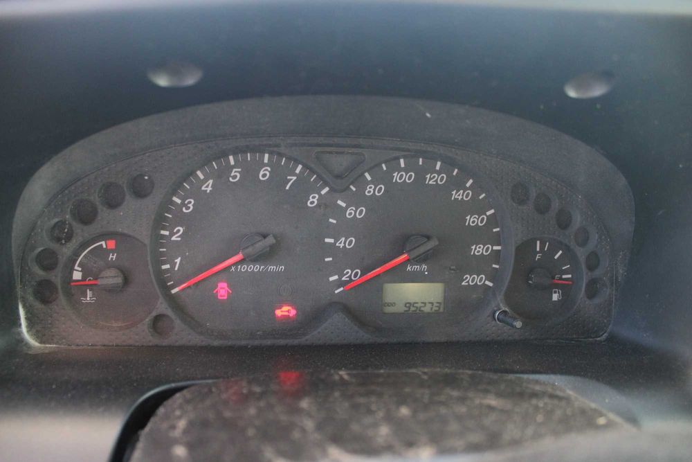 Mazda Tribute 4x4 95.000 km