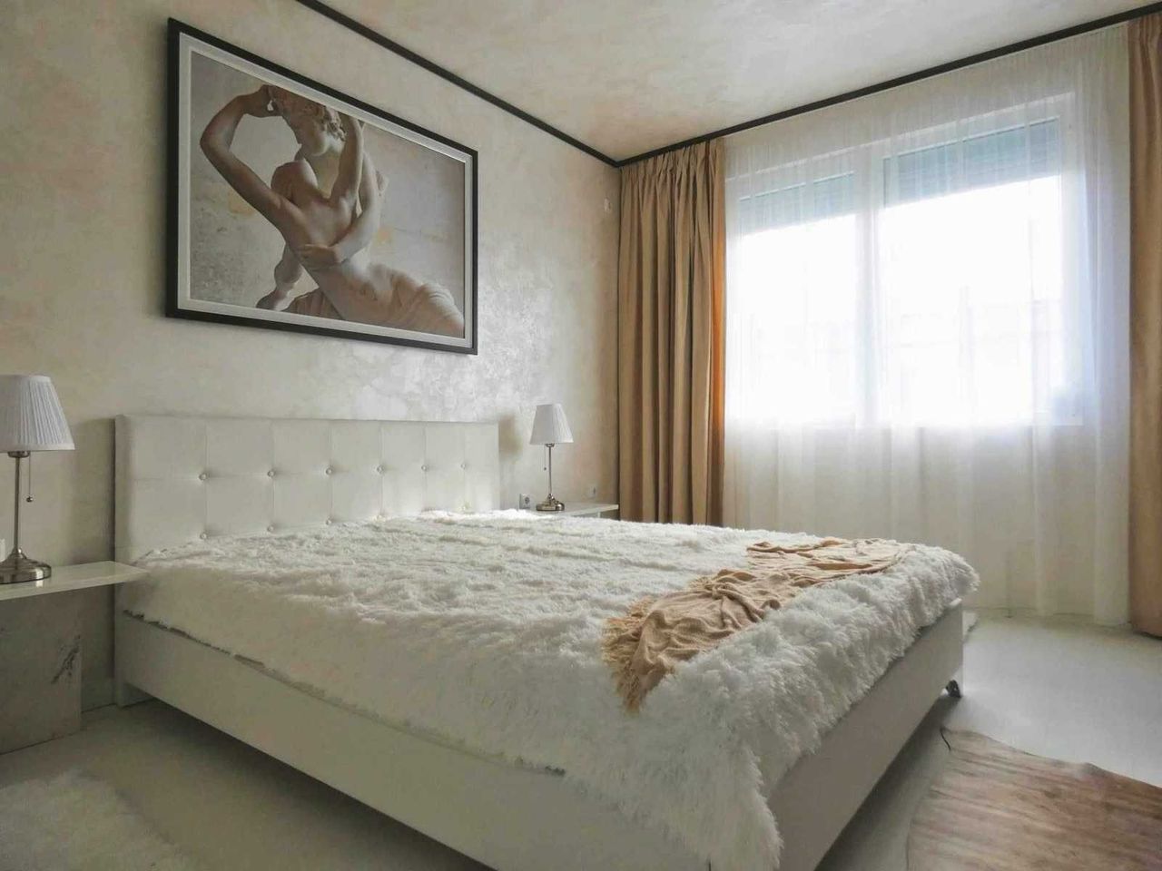 Продава се Тристаен апартамент в Велико Търново, Картала - 117 кв.м за 1539 €/кв.м - Снимка #10