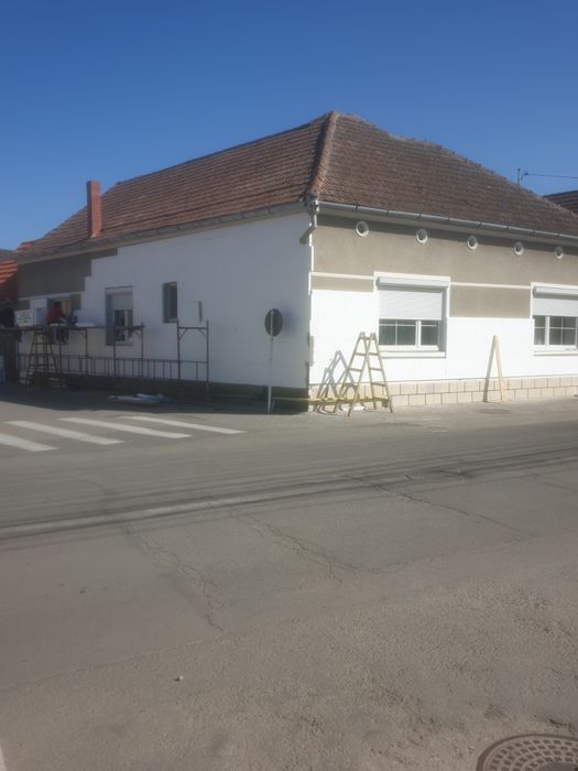 Acoperisuri constructii meseriasi