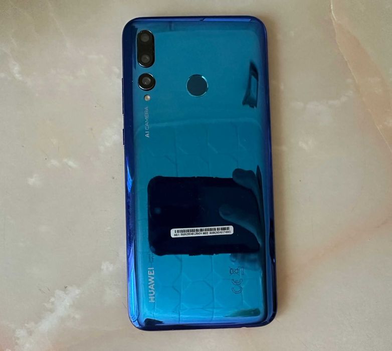 Vand Huawei P Smart 2019 impecabil